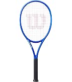 Amazon | Wilson Ultra 25 V4 ジュニアパフォーマンステニスラケット